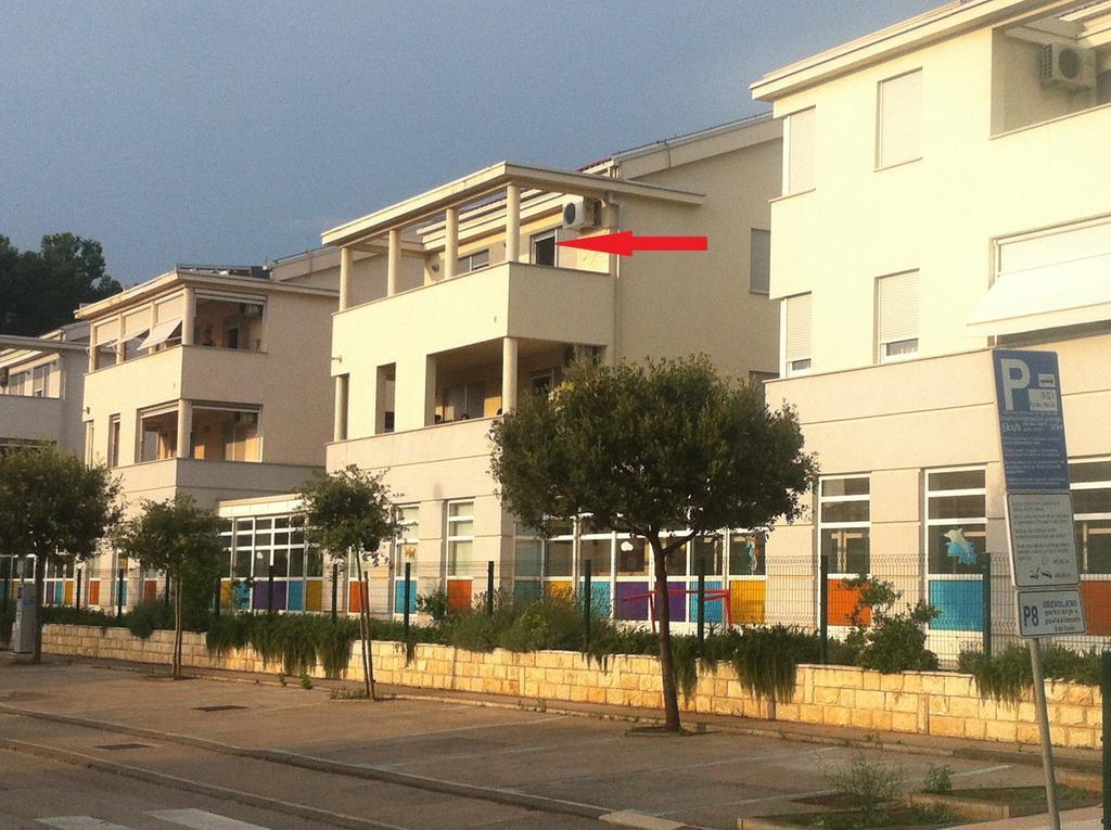 Apartment Summer Dream Punat Quarto foto